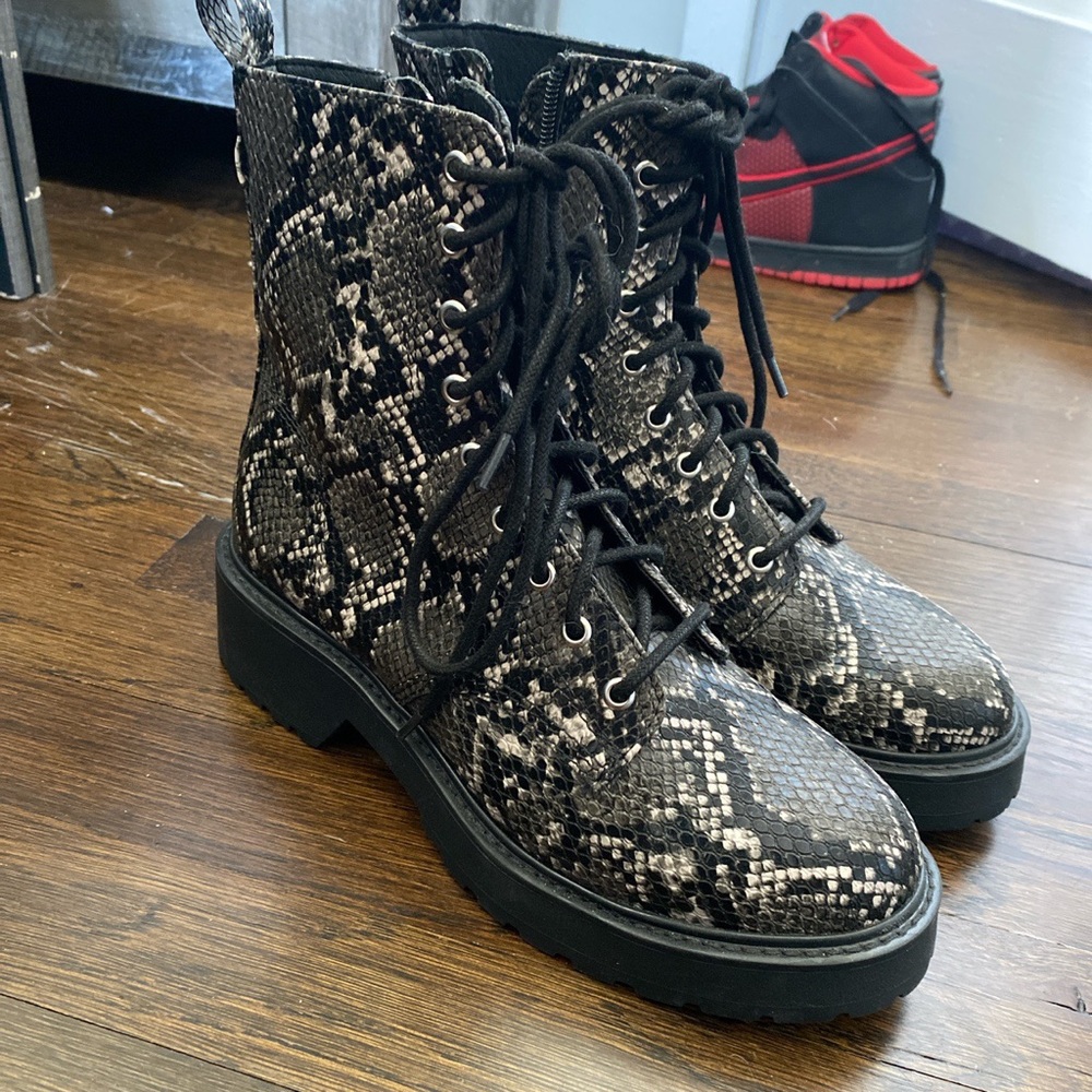 Steve Madden Shoes